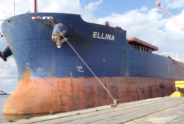 ELLINA